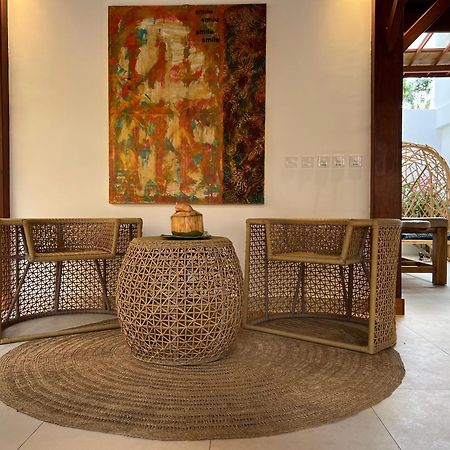 The Gili Beach Resort Τζίλι Τραγουανγκάν Εξωτερικό φωτογραφία