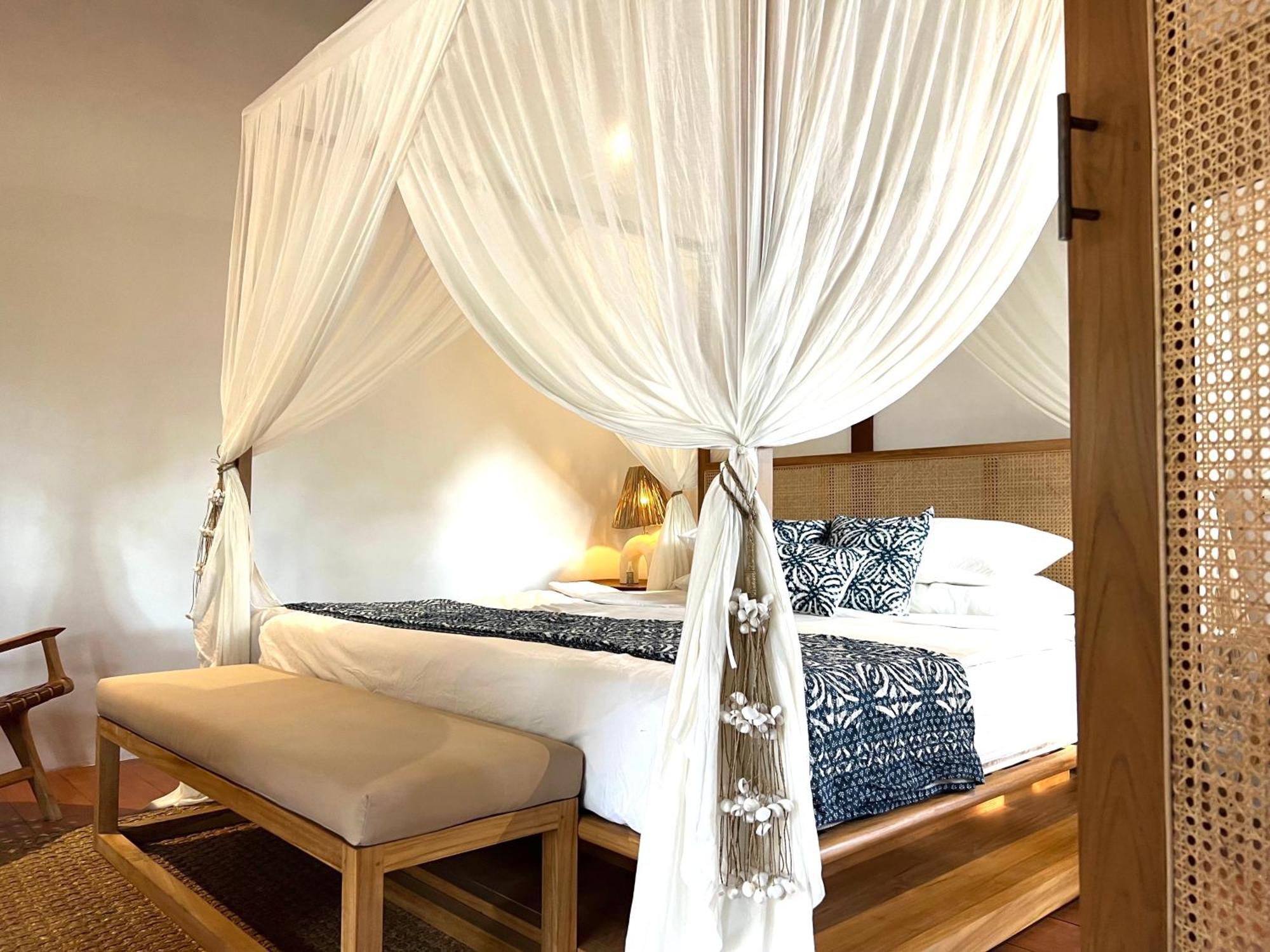 The Gili Beach Resort Τζίλι Τραγουανγκάν Εξωτερικό φωτογραφία
