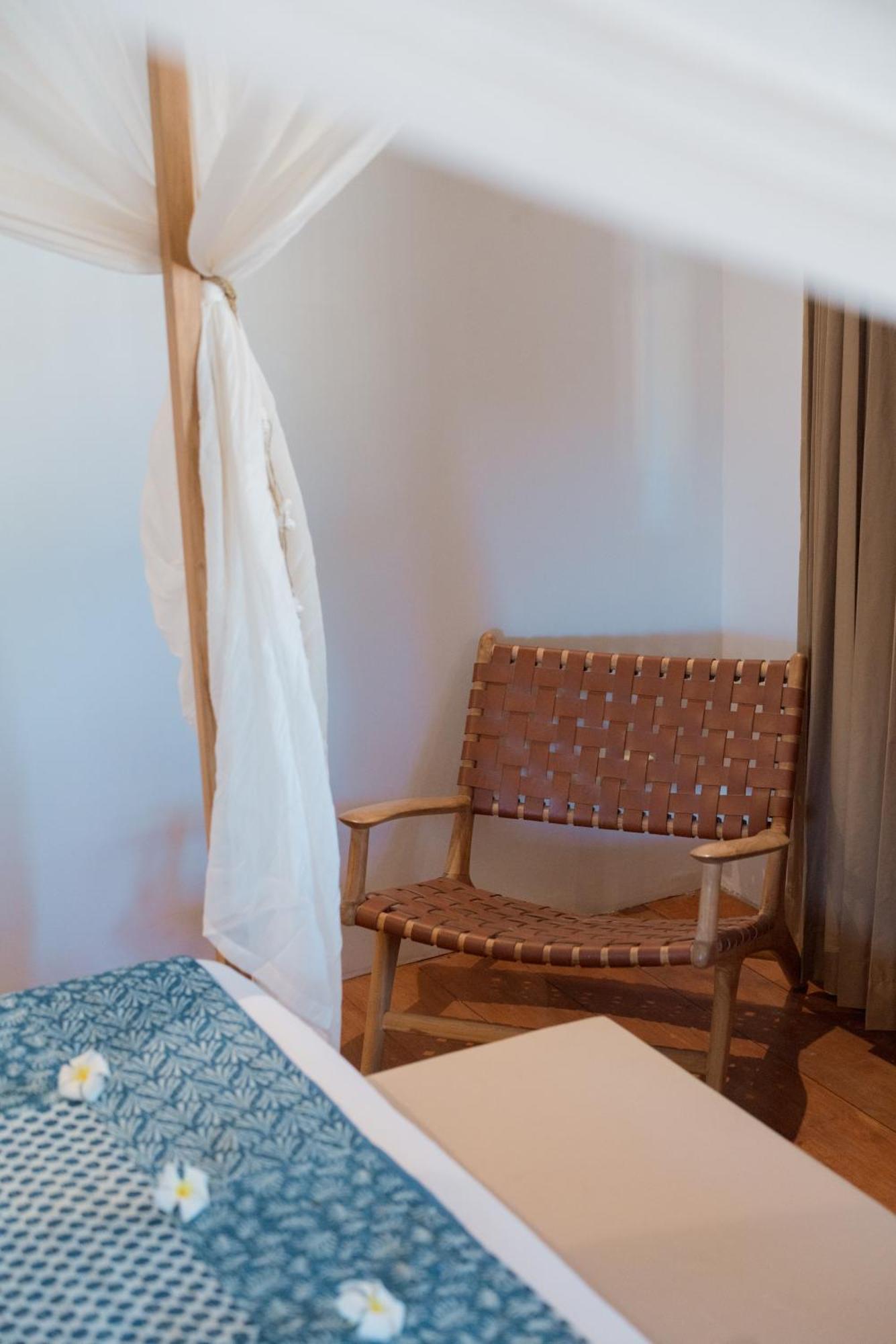 The Gili Beach Resort Τζίλι Τραγουανγκάν Εξωτερικό φωτογραφία