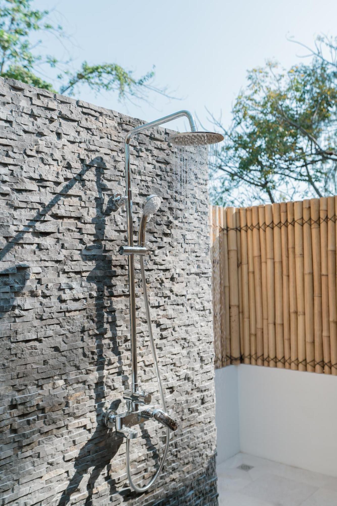 The Gili Beach Resort Τζίλι Τραγουανγκάν Εξωτερικό φωτογραφία