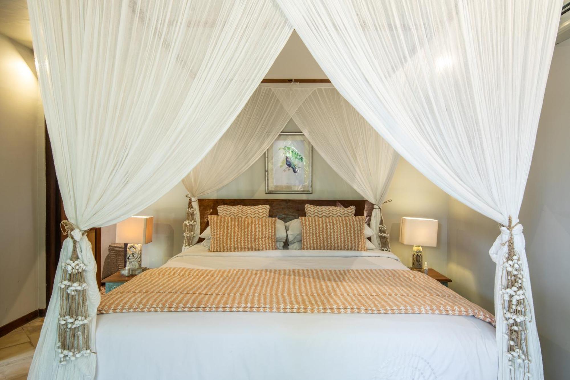 The Gili Beach Resort Τζίλι Τραγουανγκάν Εξωτερικό φωτογραφία
