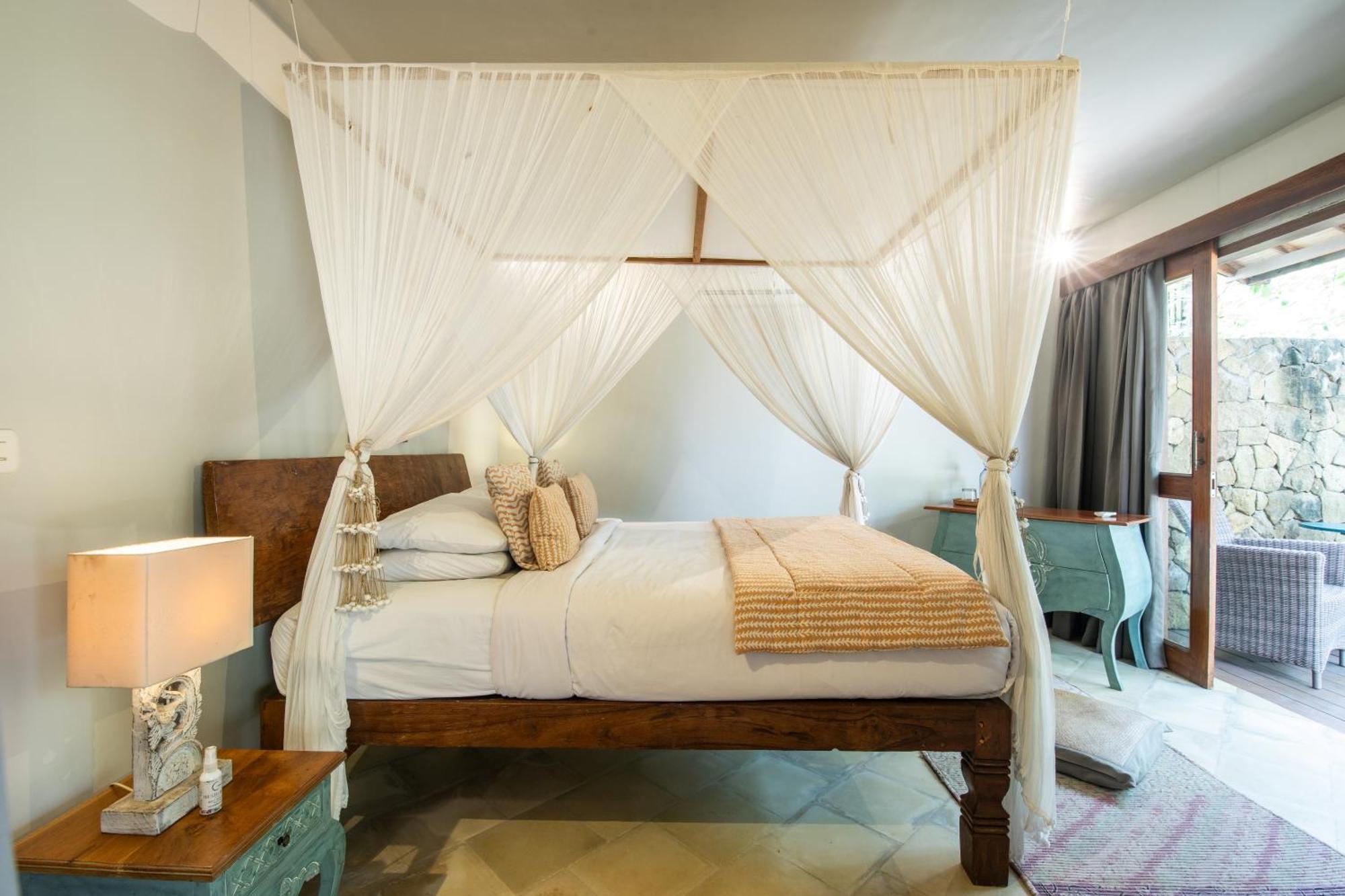 The Gili Beach Resort Τζίλι Τραγουανγκάν Εξωτερικό φωτογραφία