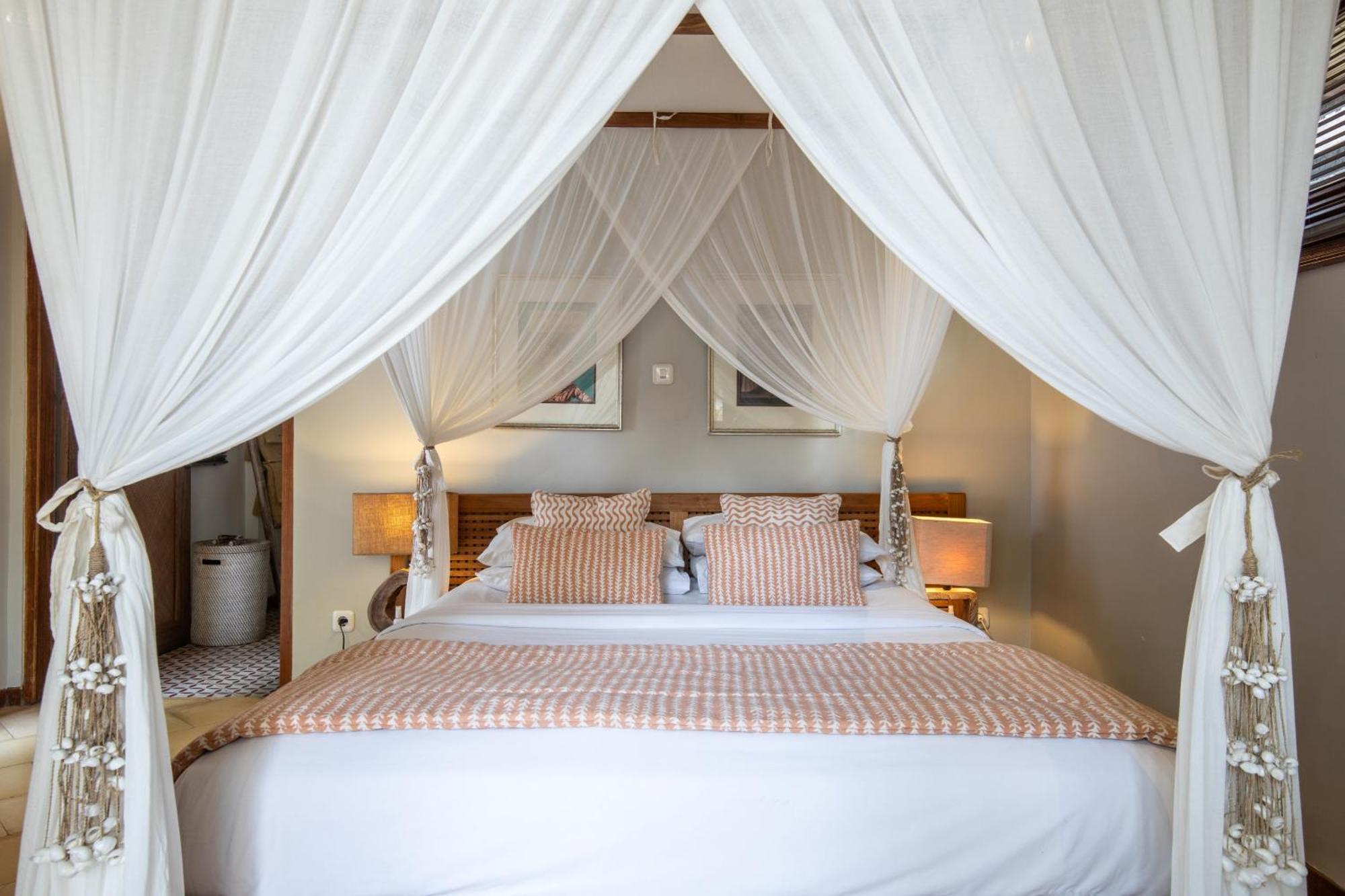 The Gili Beach Resort Τζίλι Τραγουανγκάν Εξωτερικό φωτογραφία
