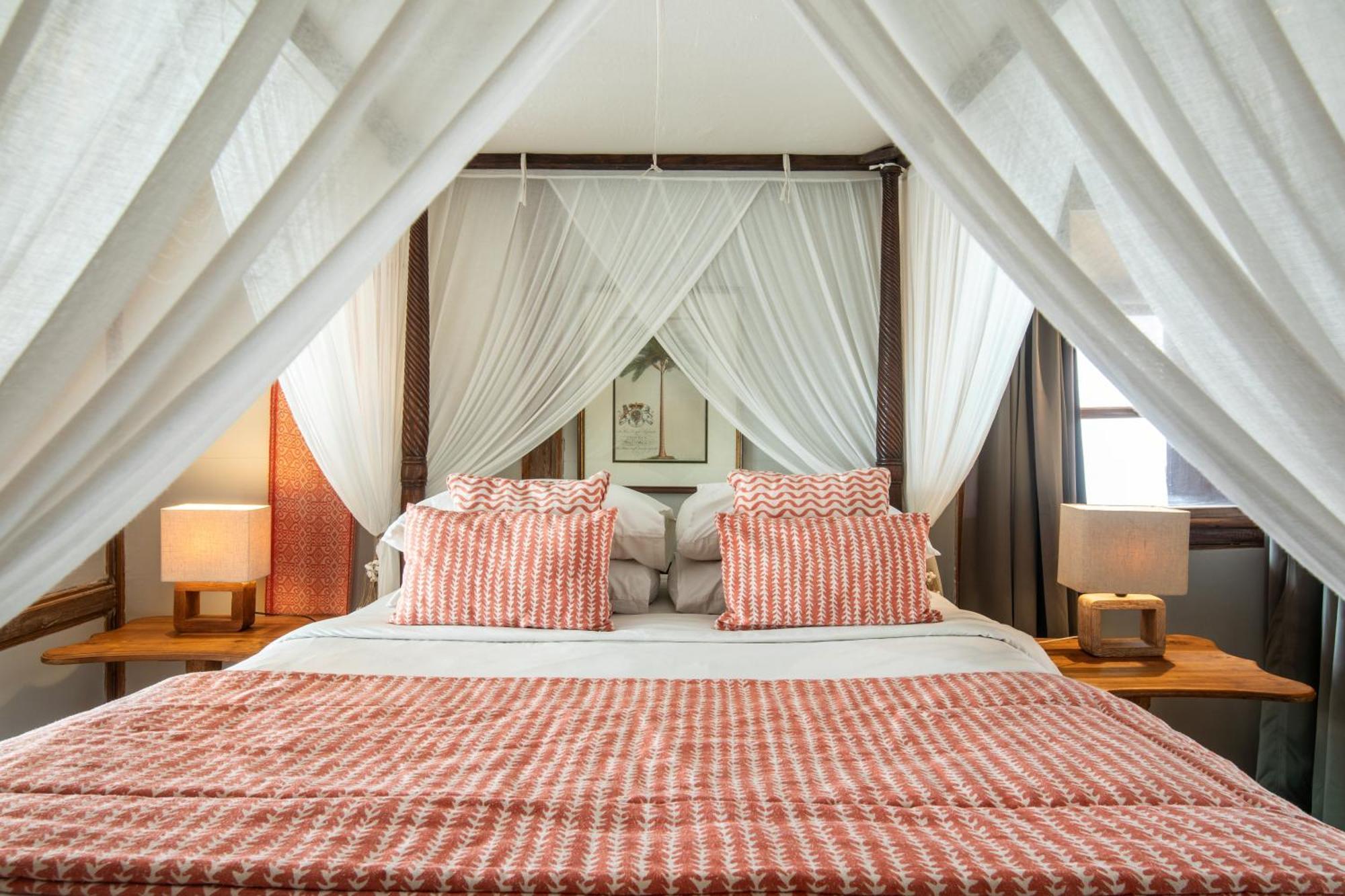 The Gili Beach Resort Τζίλι Τραγουανγκάν Εξωτερικό φωτογραφία