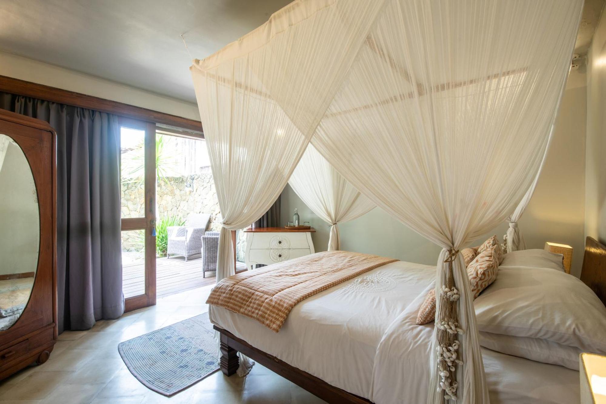 The Gili Beach Resort Τζίλι Τραγουανγκάν Εξωτερικό φωτογραφία