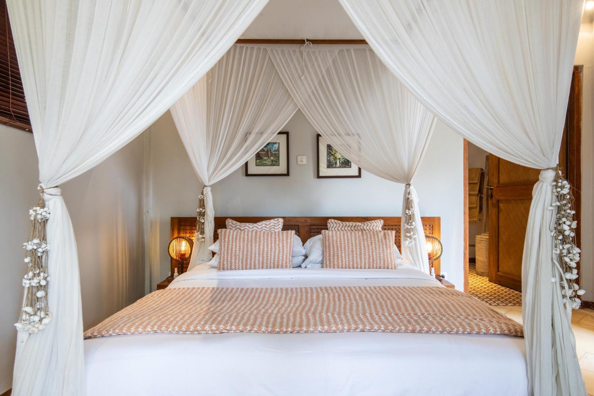 The Gili Beach Resort Τζίλι Τραγουανγκάν Εξωτερικό φωτογραφία
