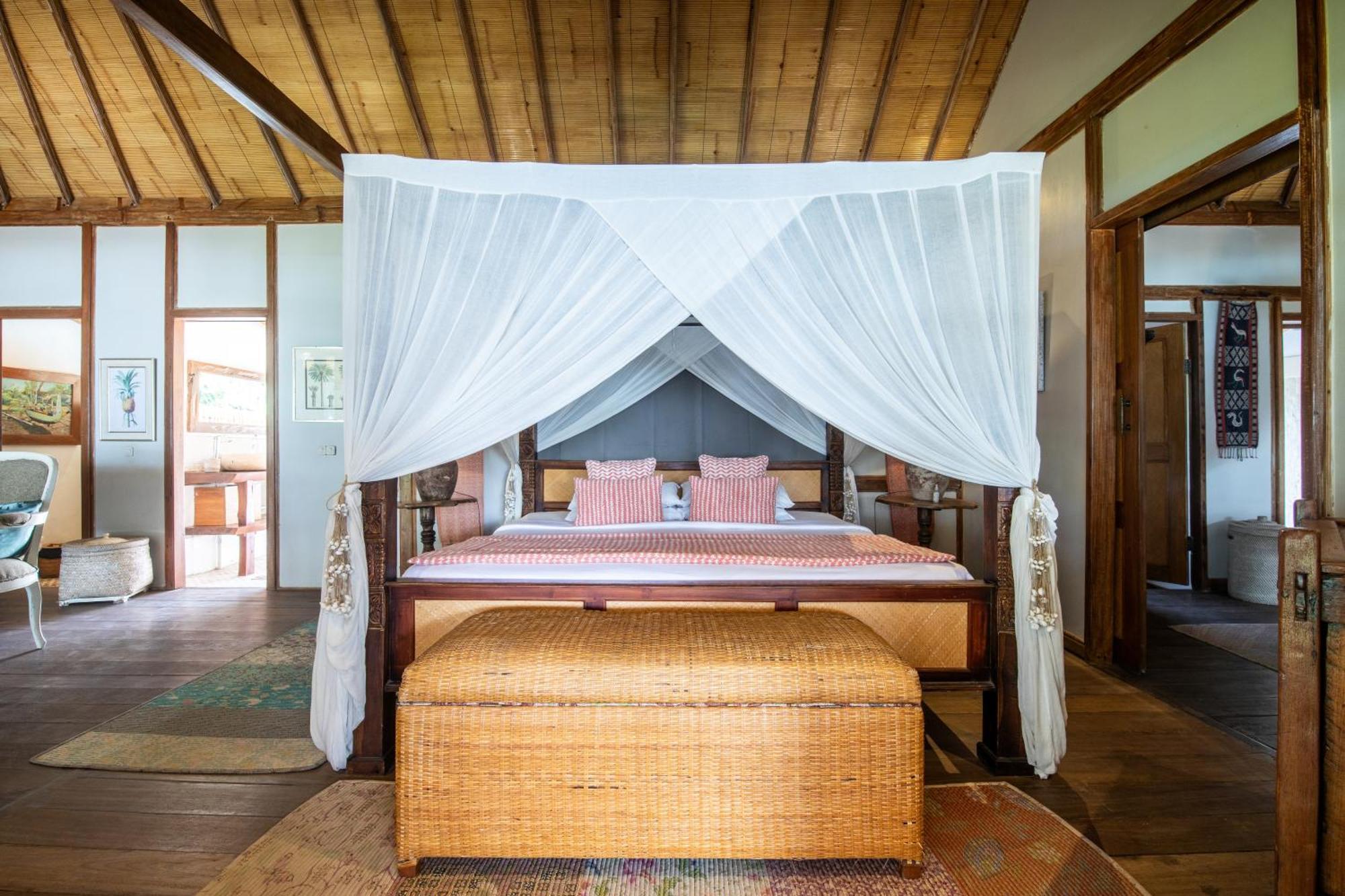 The Gili Beach Resort Τζίλι Τραγουανγκάν Εξωτερικό φωτογραφία