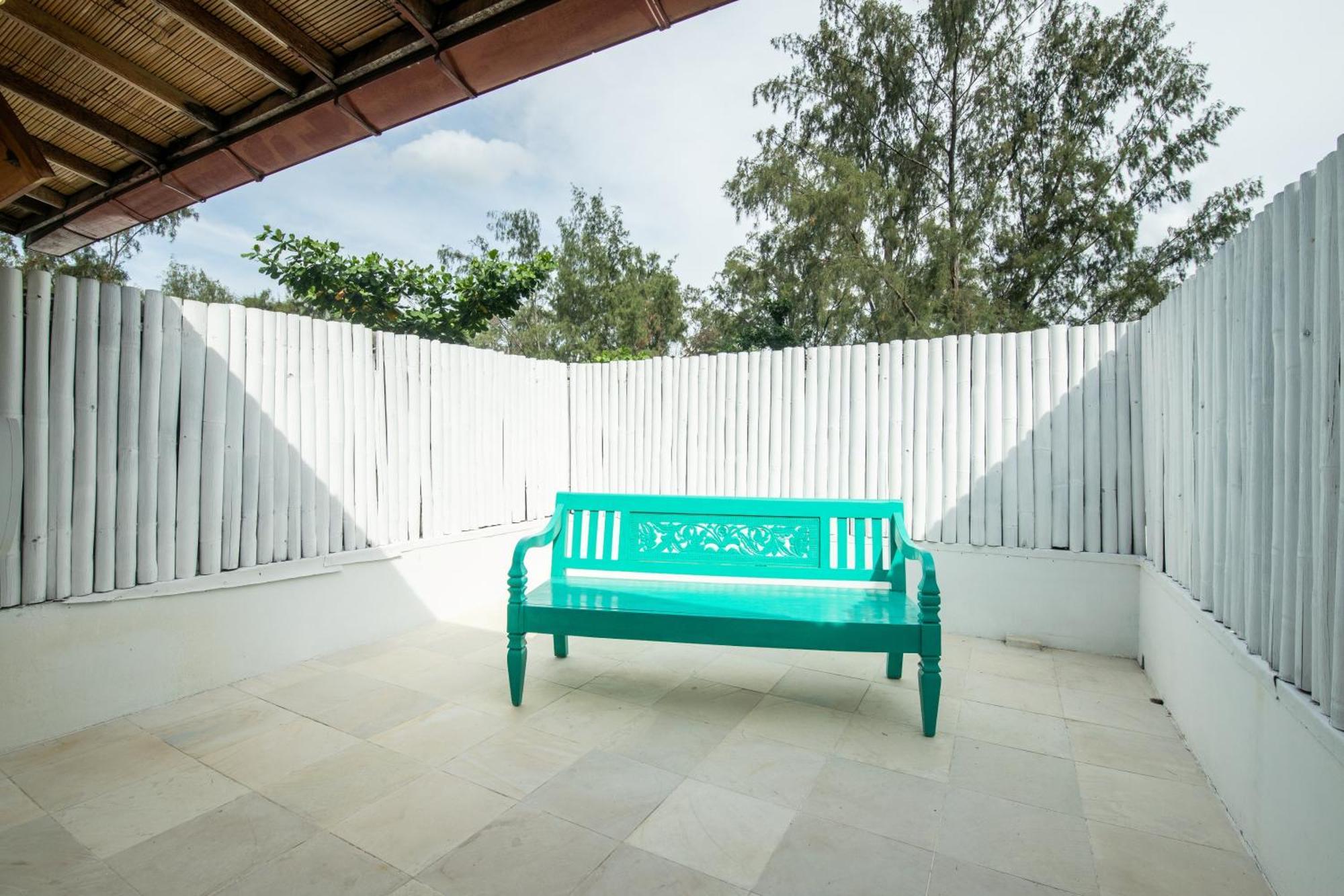 The Gili Beach Resort Τζίλι Τραγουανγκάν Εξωτερικό φωτογραφία