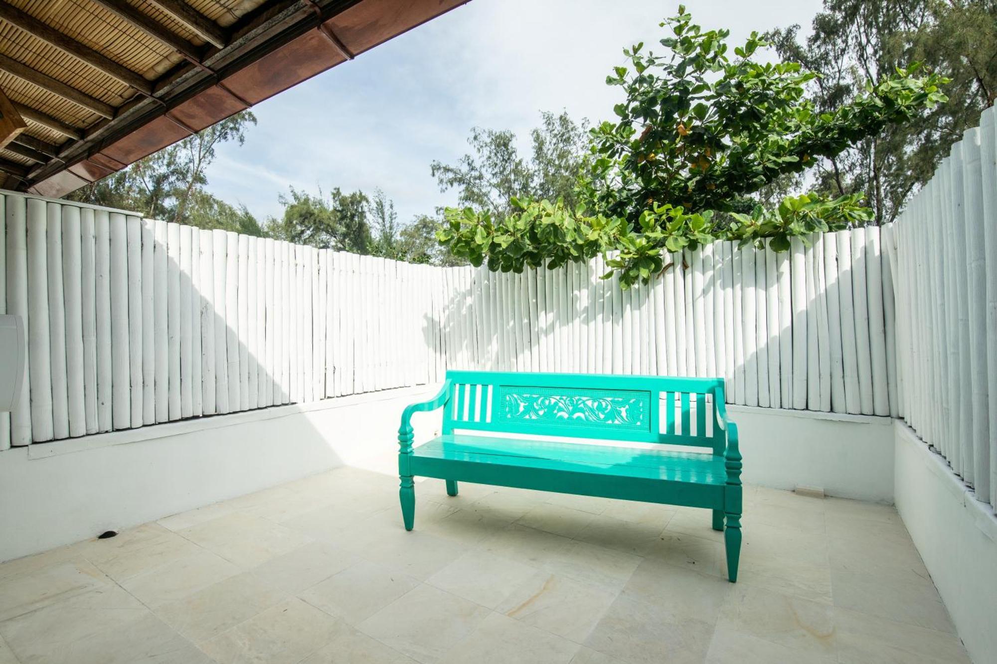 The Gili Beach Resort Τζίλι Τραγουανγκάν Εξωτερικό φωτογραφία