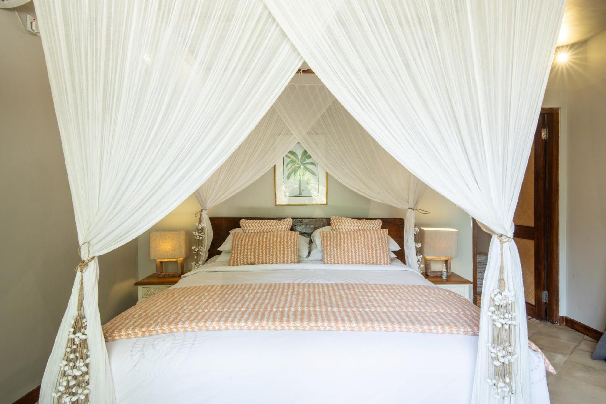 The Gili Beach Resort Τζίλι Τραγουανγκάν Εξωτερικό φωτογραφία