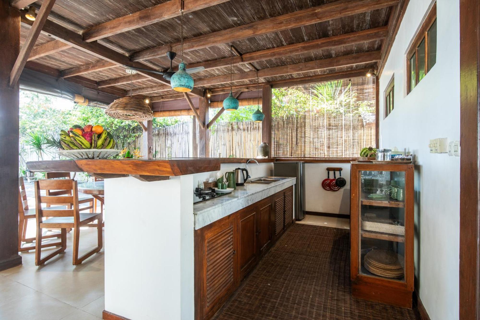 The Gili Beach Resort Τζίλι Τραγουανγκάν Εξωτερικό φωτογραφία
